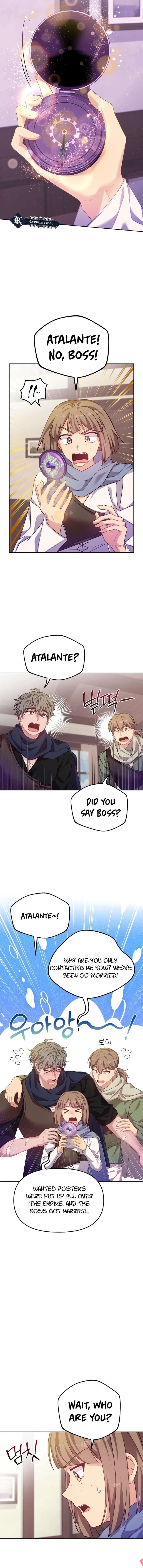 When Two Villains Meet Chapter 38 Page 3