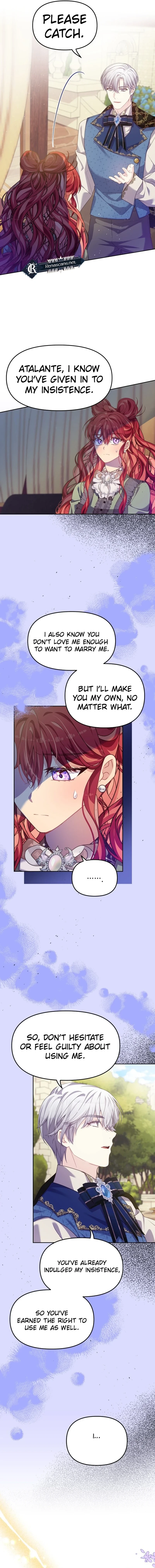 When Two Villains Meet Chapter 38 Page 11
