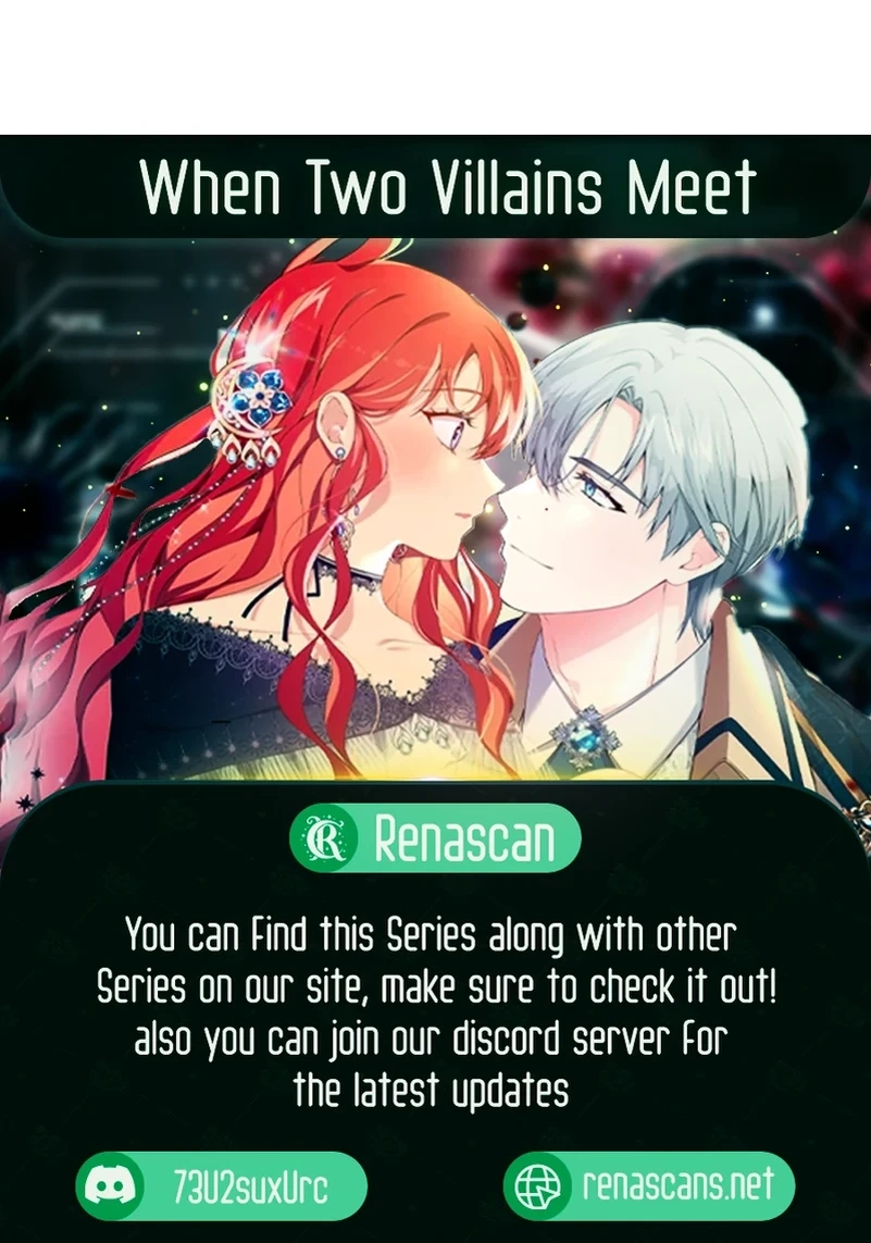 When Two Villains Meet Chapter 30 Page 16