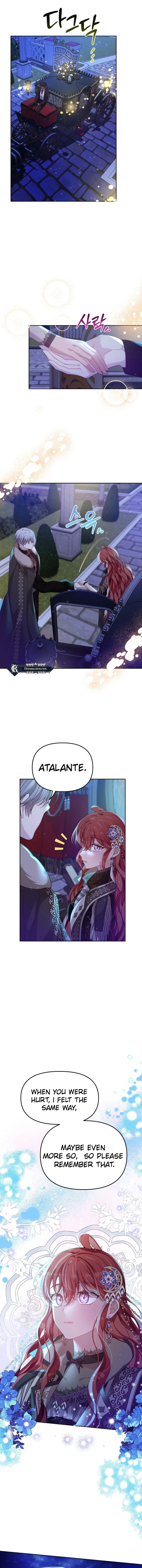When Two Villains Meet Chapter 31 Page 2