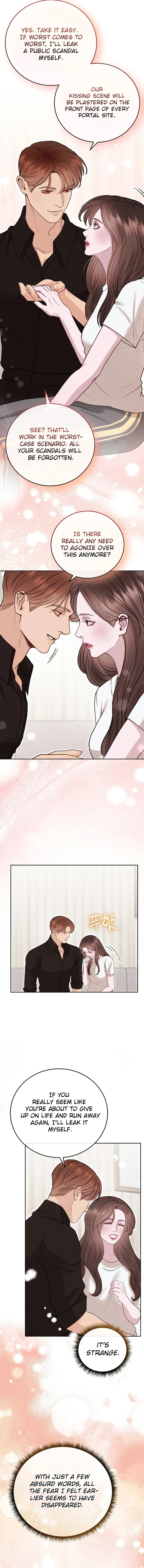 White Scandal Chapter 51 Page 5