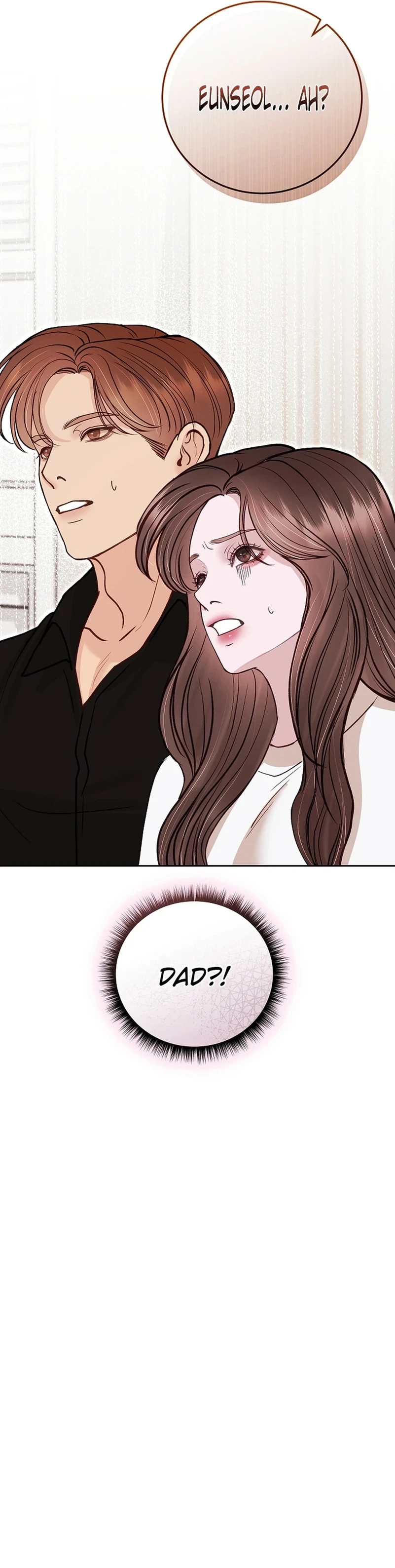 White Scandal Chapter 51 Page 15