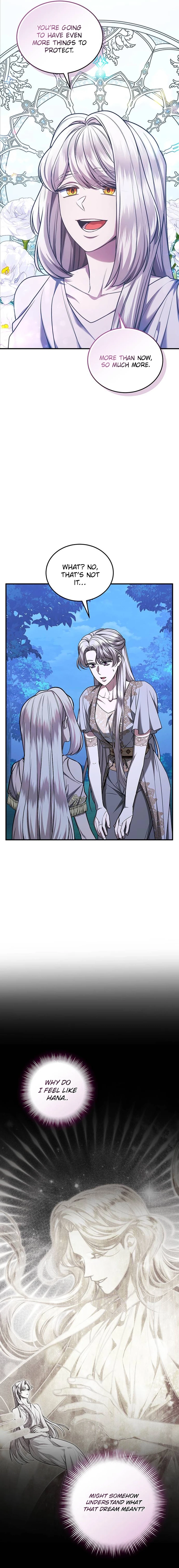 Who Stole the Empress? Chapter 67 Page 5