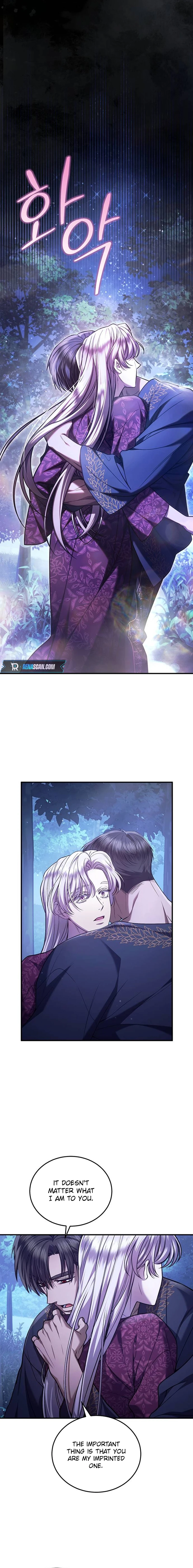 Who Stole the Empress? Chapter 68 Page 11
