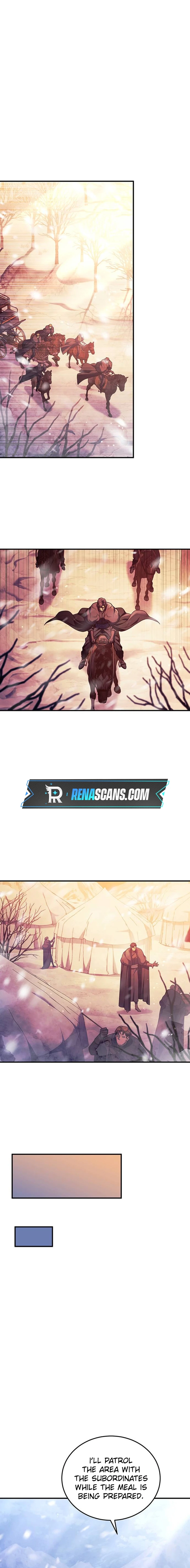 Who Stole the Empress? Chapter 71 Page 4