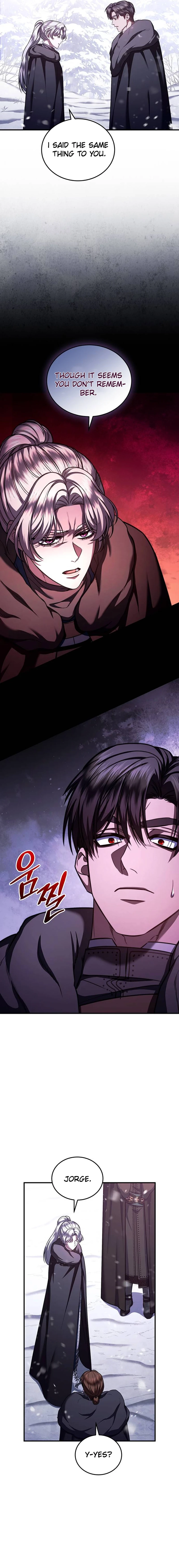 Who Stole the Empress? Chapter 75 Page 13