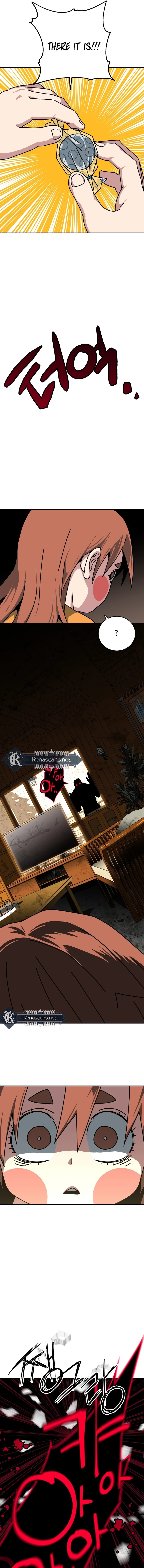 Widower Chapter 15 Page 6