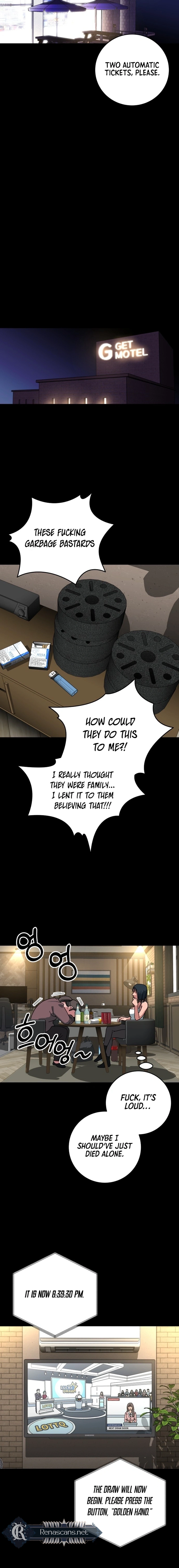Widower Chapter 12 Page 7