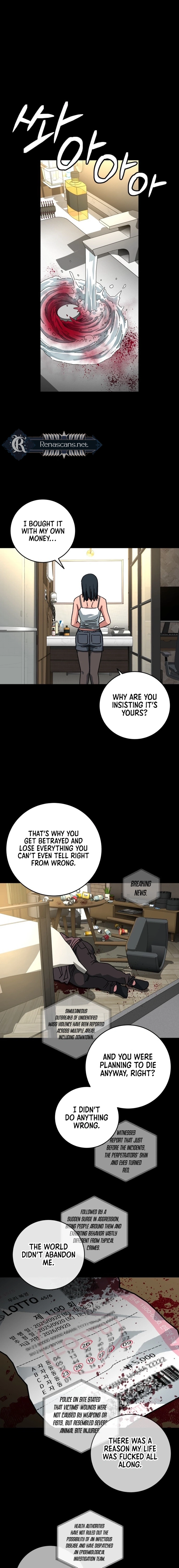 Widower Chapter 12 Page 10