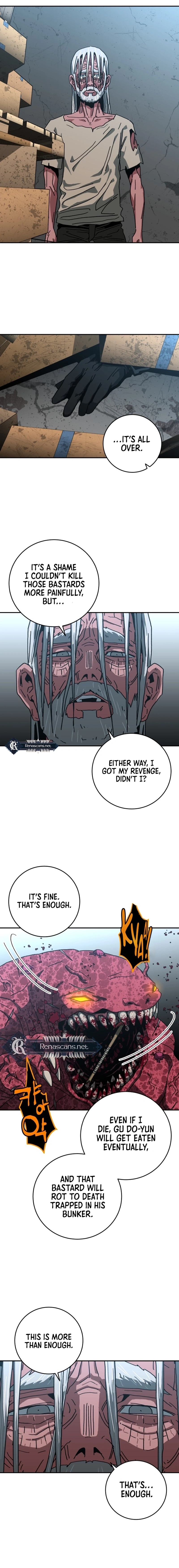 Widower Chapter 12 Page 16