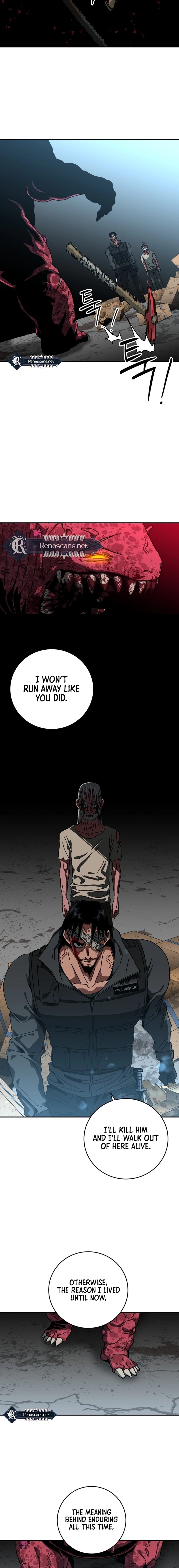 Widower Chapter 12 Page 18