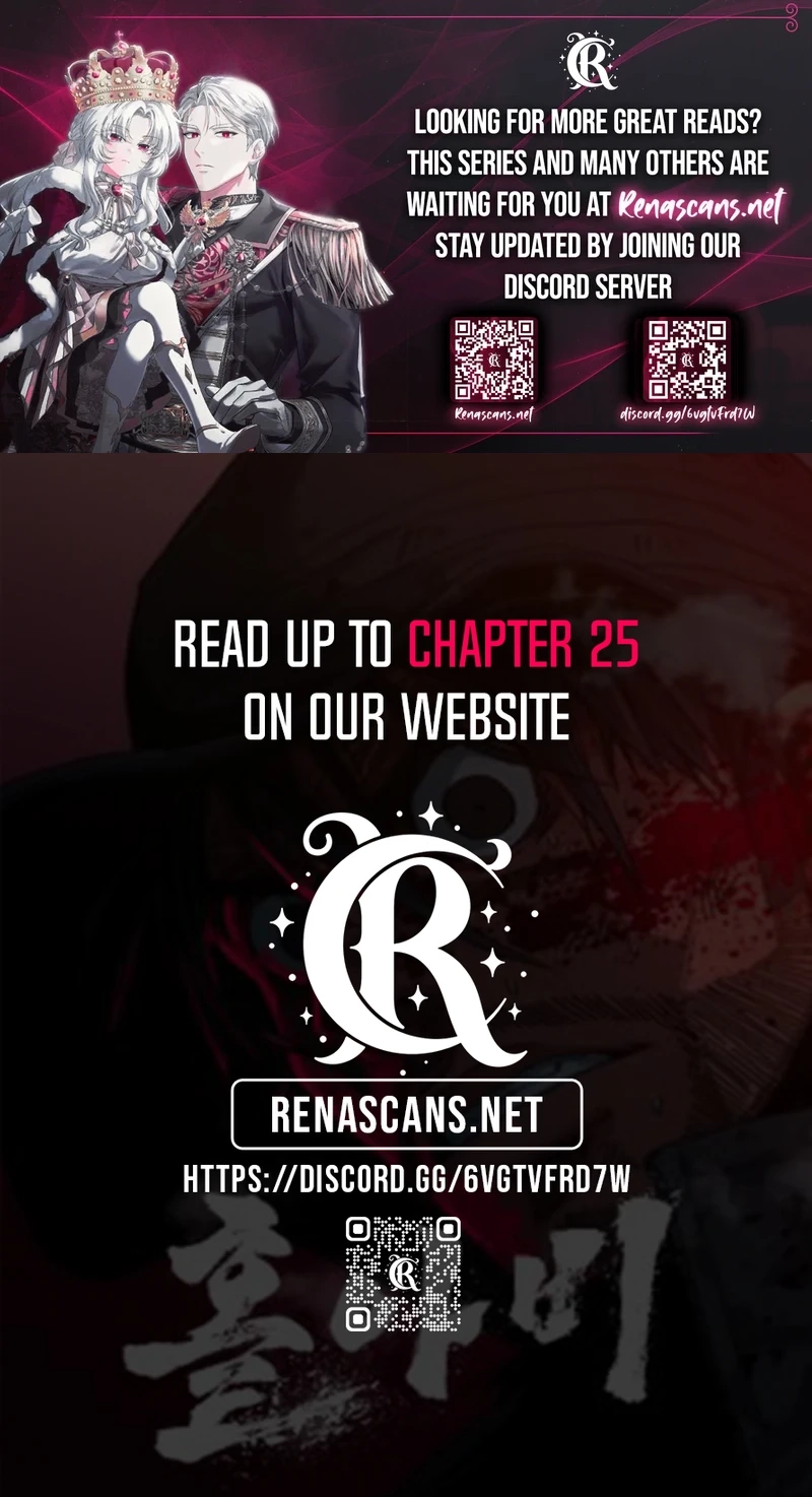 Widower Chapter 21 Page 14