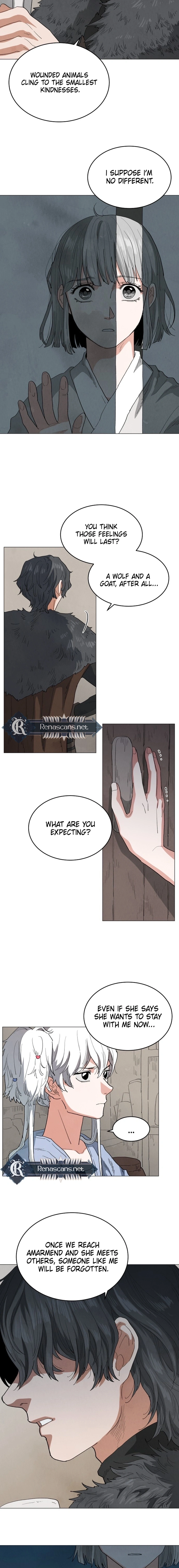 Yard for Two Chapter 20 Page 4
