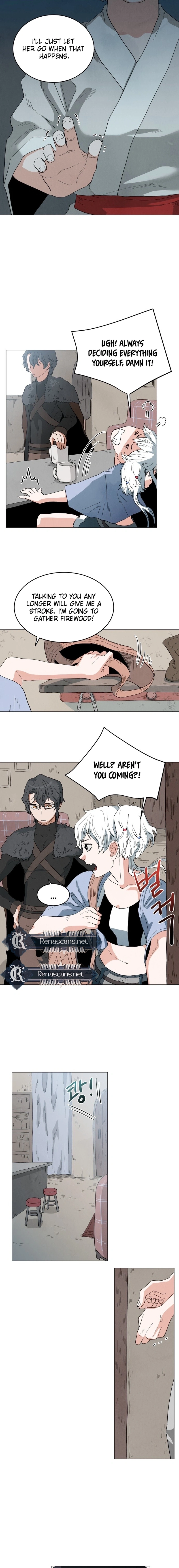 Yard for Two Chapter 20 Page 5