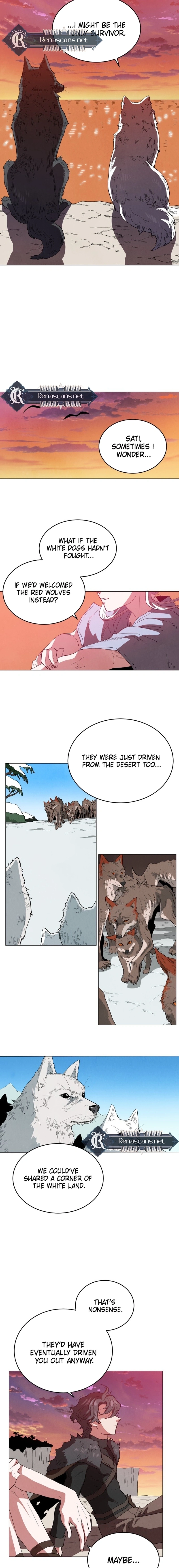Yard for Two Chapter 20 Page 10