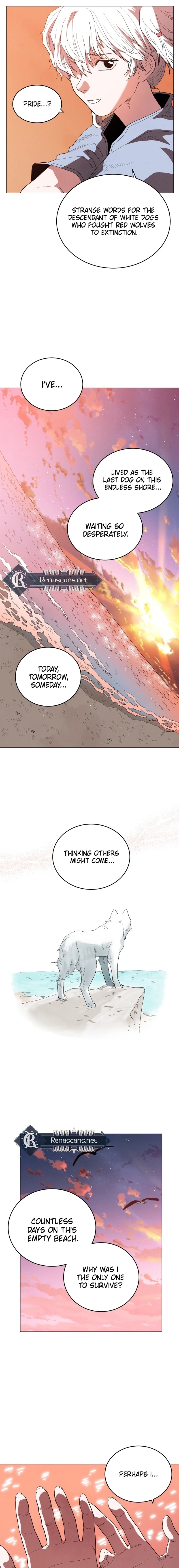 Yard for Two Chapter 20 Page 12