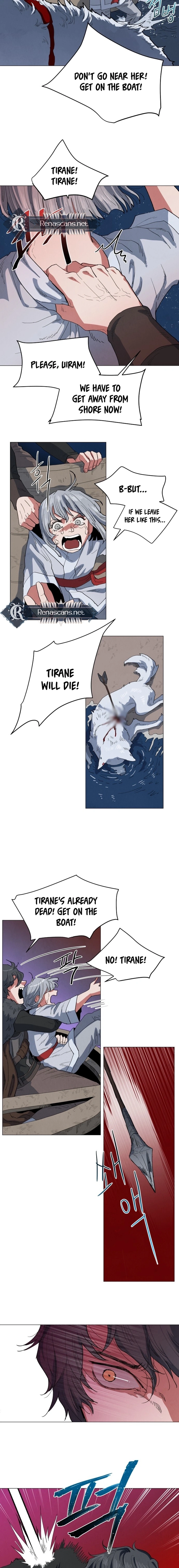 Yard for Two Chapter 24 Page 3