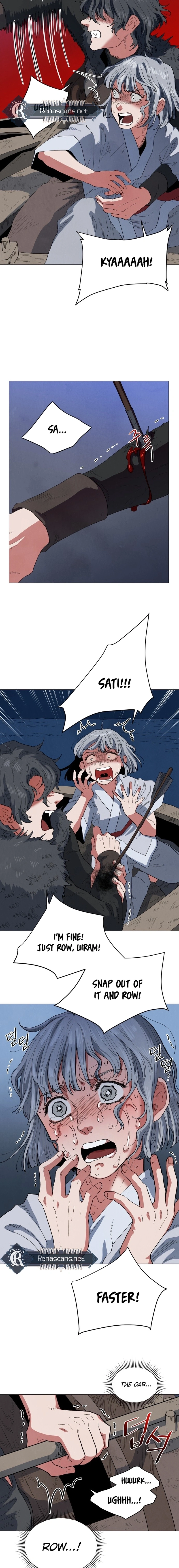 Yard for Two Chapter 24 Page 4
