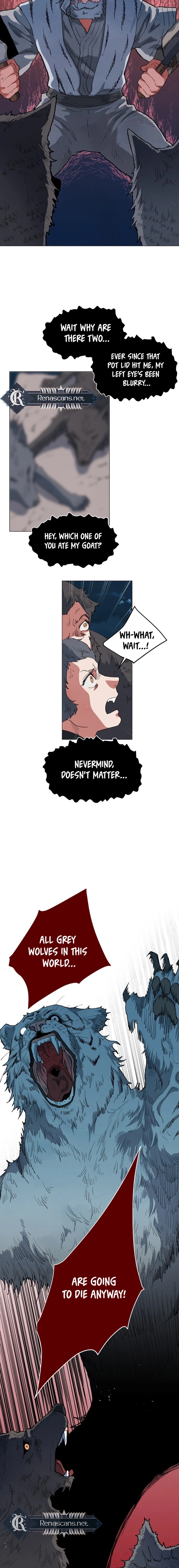 Yard for Two Chapter 24 Page 7