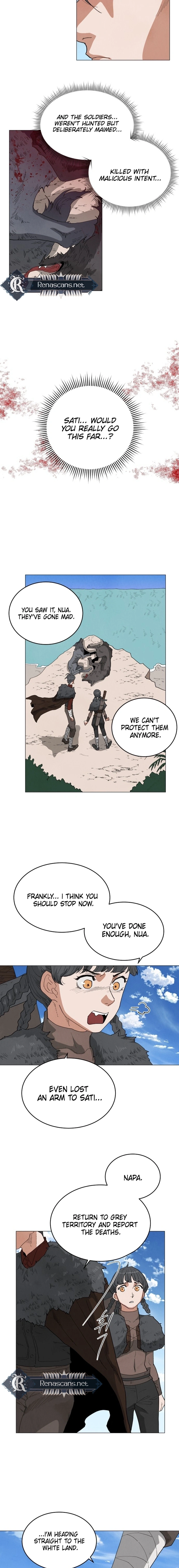 Yard for Two Chapter 24 Page 12