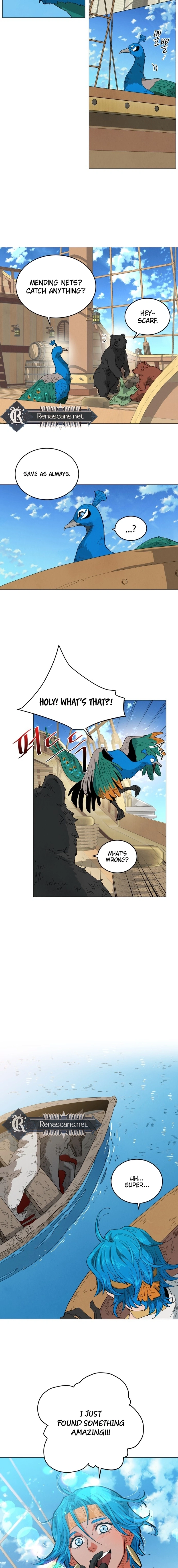 Yard for Two Chapter 24 Page 14