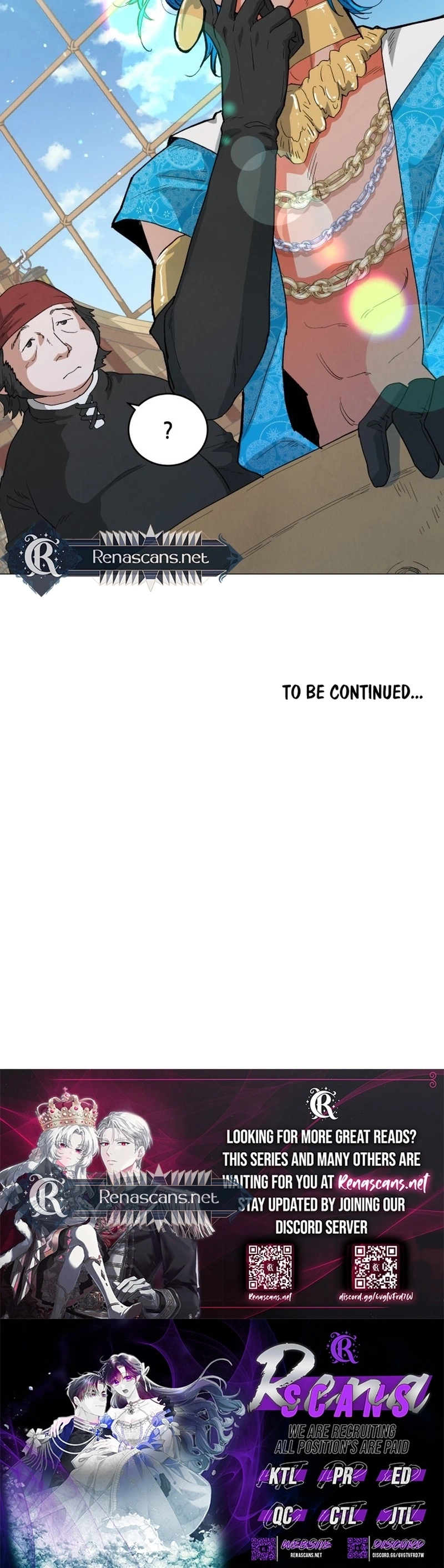 Yard for Two Chapter 24 Page 15