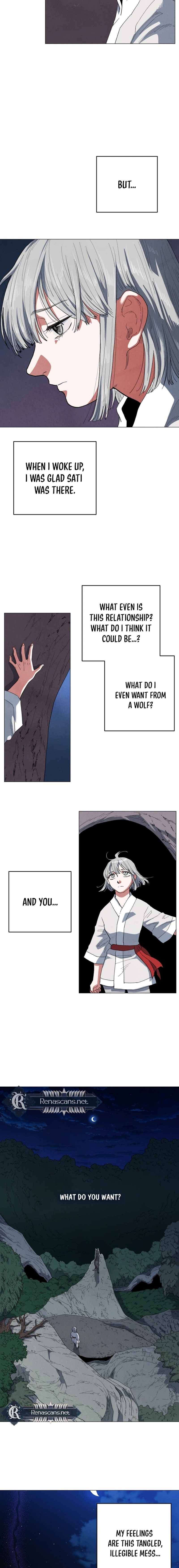 Yard for Two Chapter 17 Page 7