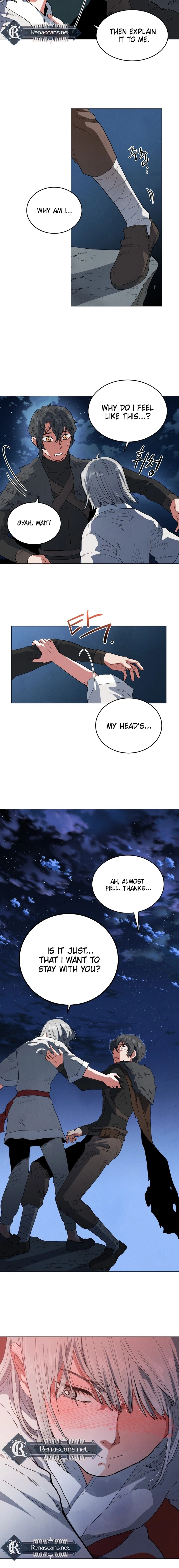 Yard for Two Chapter 17 Page 9