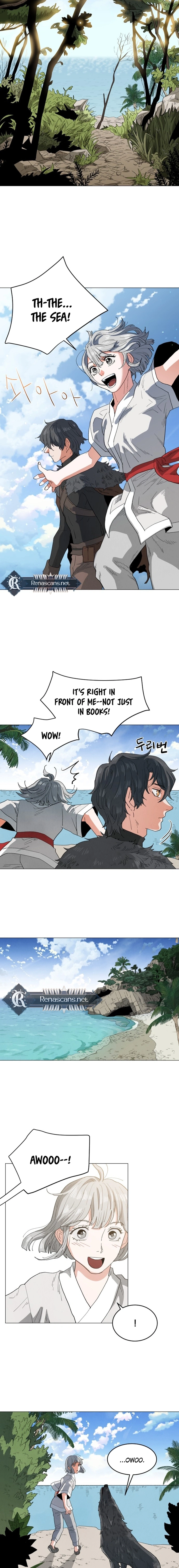 Yard for Two Chapter 17 Page 12