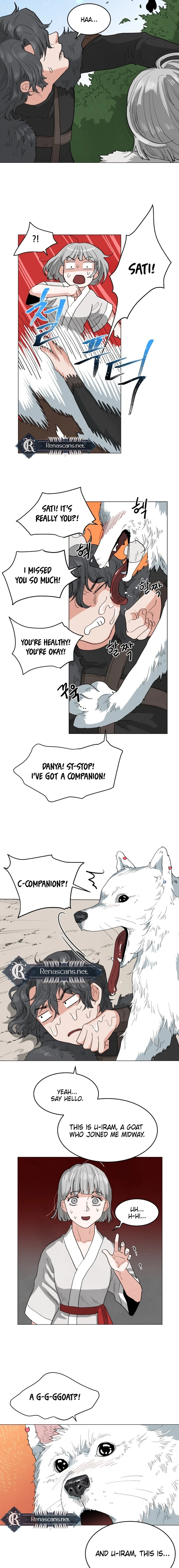 Yard for Two Chapter 17 Page 14