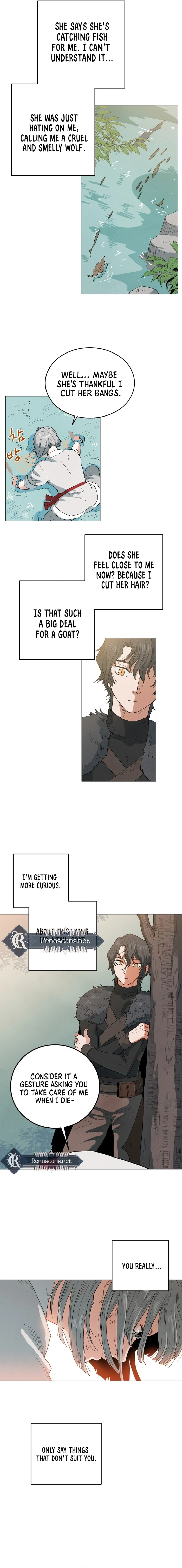 Yard for Two Chapter 12 Page 4