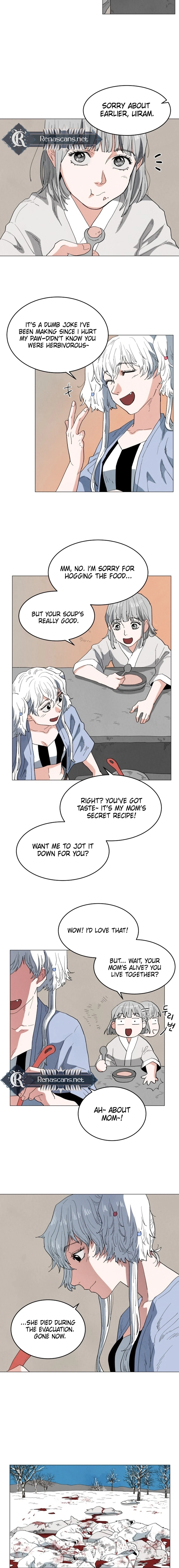 Yard for Two Chapter 18 Page 4