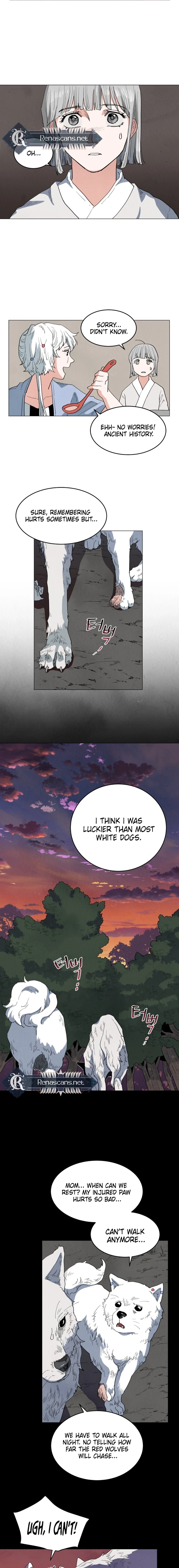 Yard for Two Chapter 18 Page 5