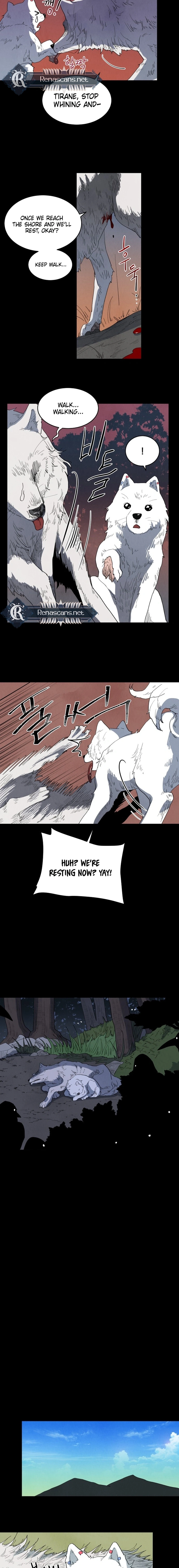Yard for Two Chapter 18 Page 6