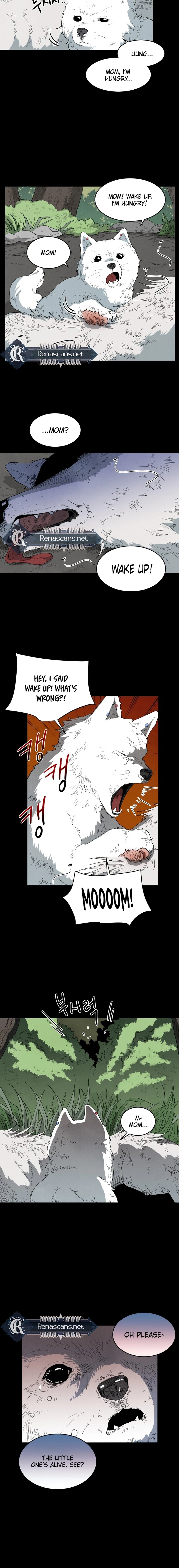 Yard for Two Chapter 18 Page 7