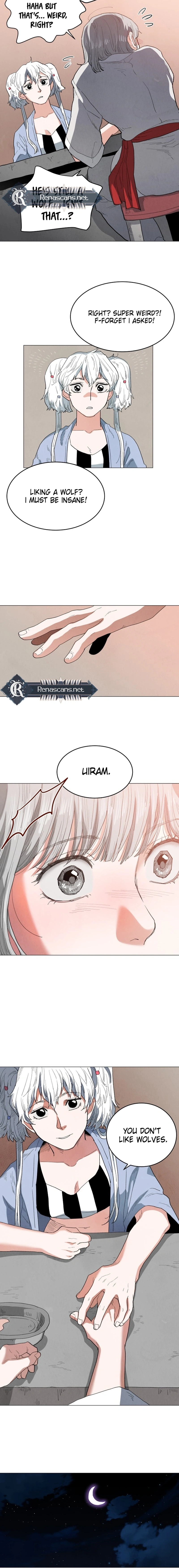 Yard for Two Chapter 18 Page 12