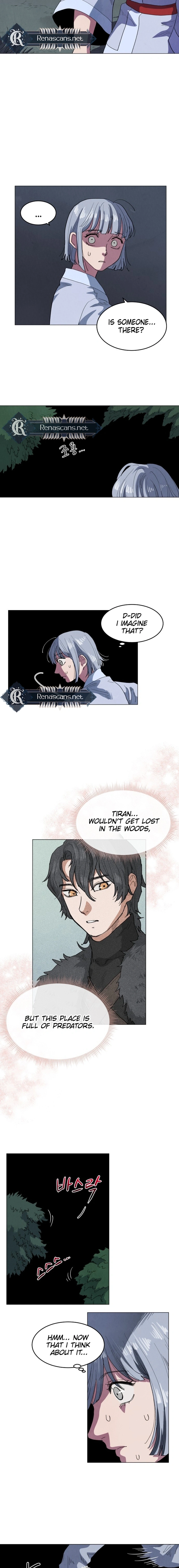 Yard for Two Chapter 15 Page 10