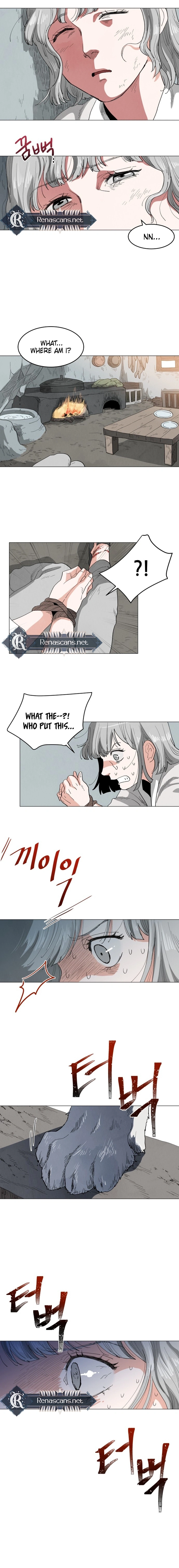 Yard for Two Chapter 15 Page 13