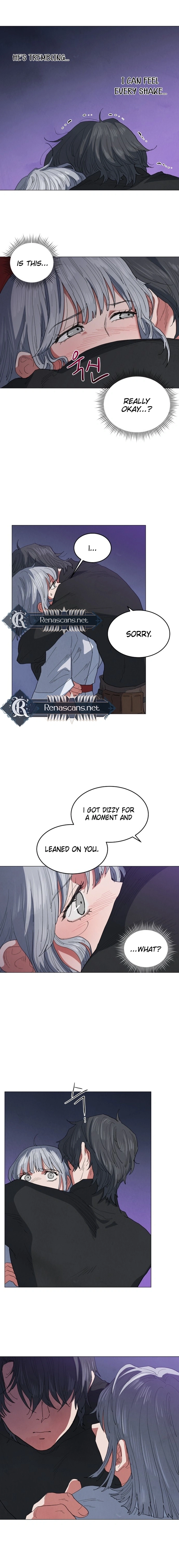 Yard for Two Chapter 21 Page 13