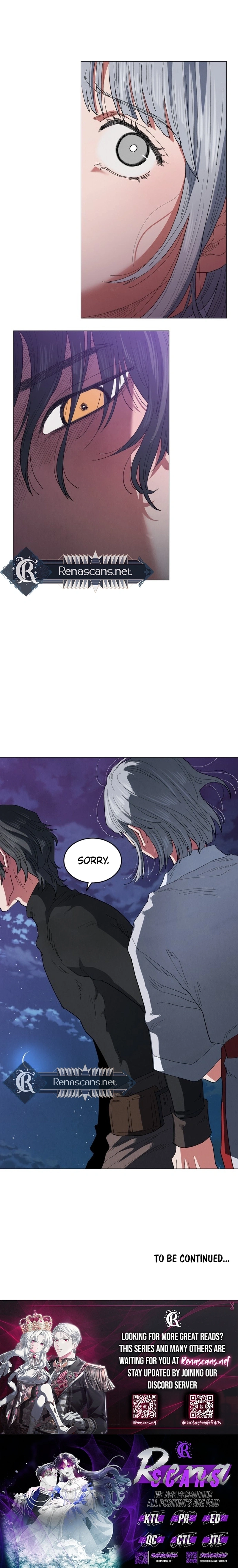 Yard for Two Chapter 21 Page 14