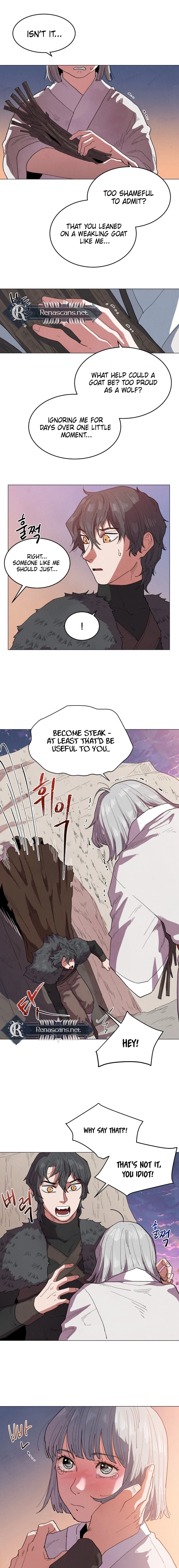 Yard for Two Chapter 23 Page 4