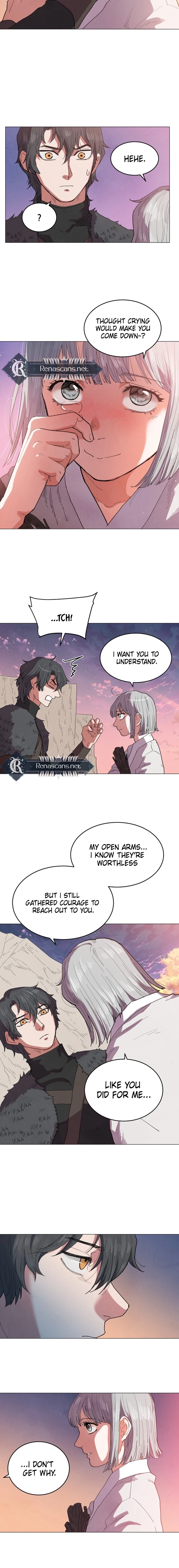 Yard for Two Chapter 23 Page 5