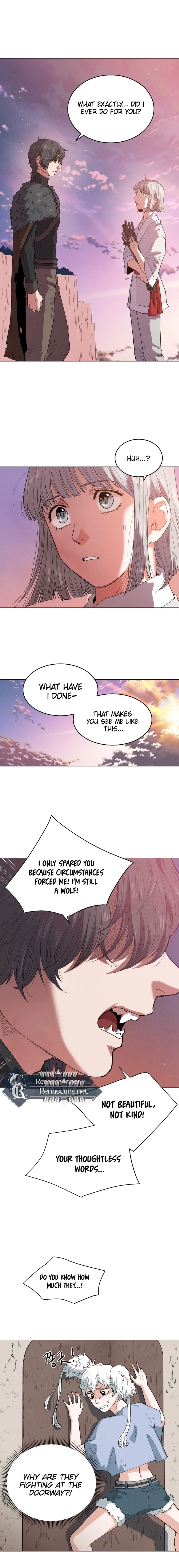 Yard for Two Chapter 23 Page 6