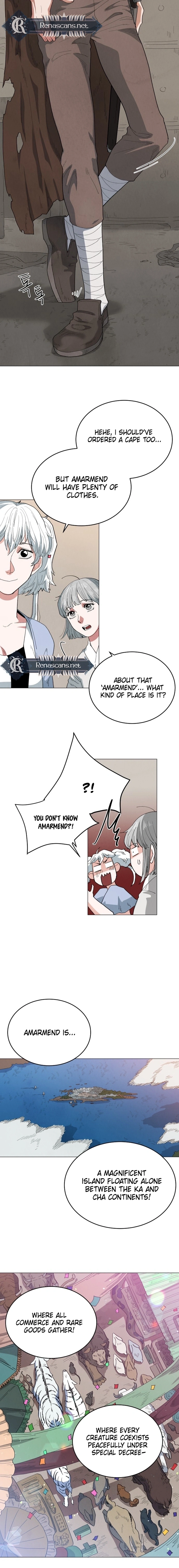 Yard for Two Chapter 23 Page 10