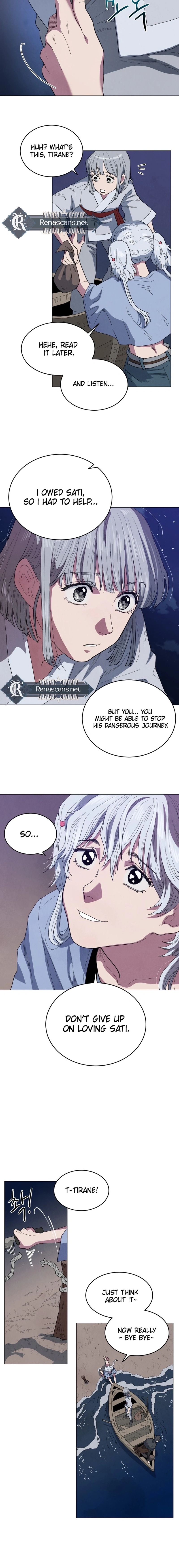 Yard for Two Chapter 23 Page 13