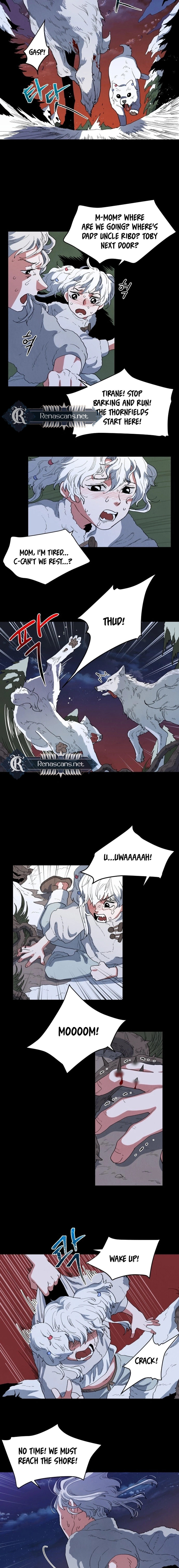 Yard for Two Chapter 19 Page 4