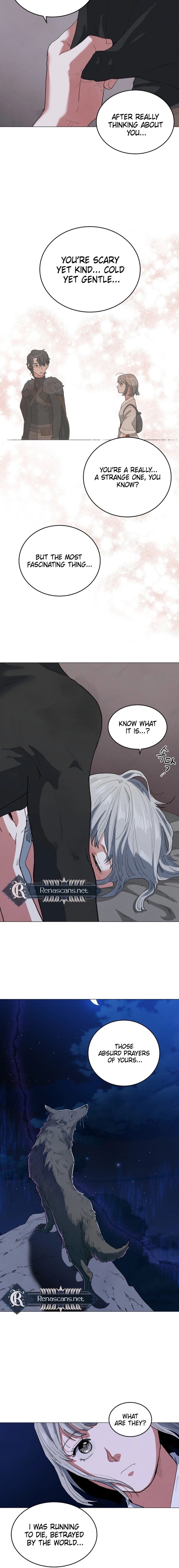 Yard for Two Chapter 19 Page 9