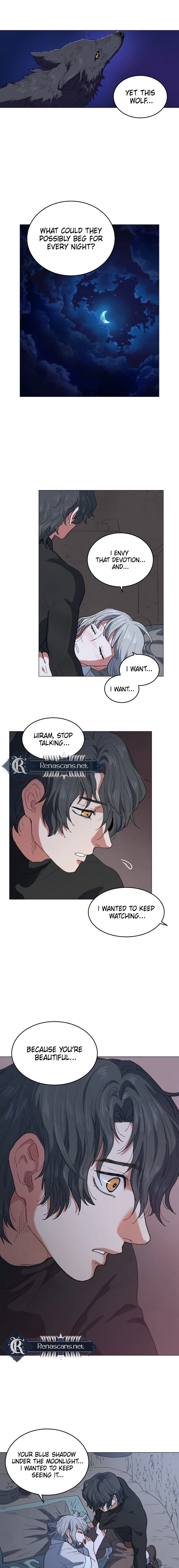 Yard for Two Chapter 19 Page 10