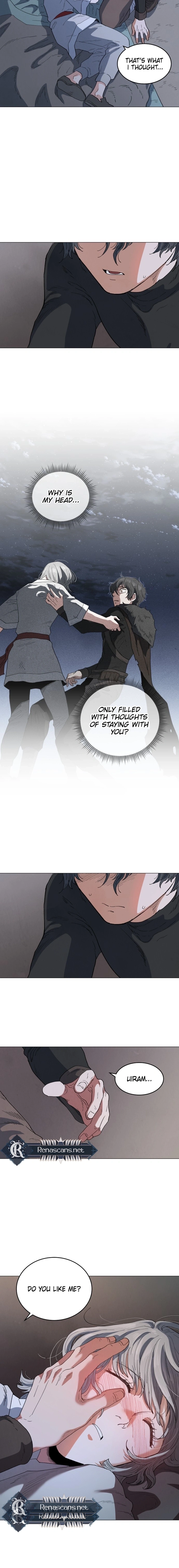 Yard for Two Chapter 19 Page 11