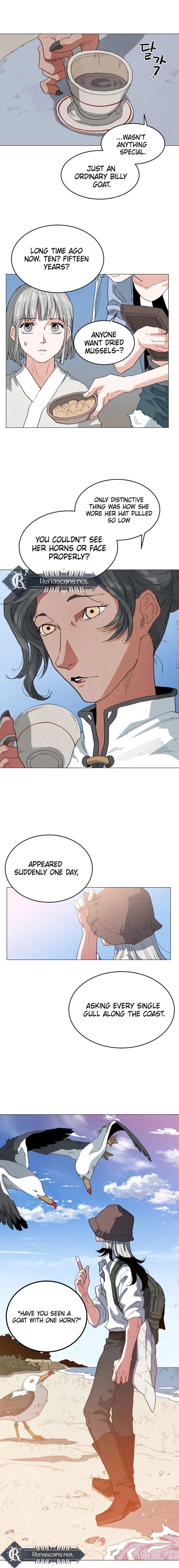 Yard for Two Chapter 22 Page 9